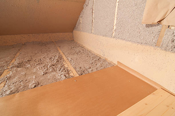Best Insulation for Specific Applications in Lake City, MN